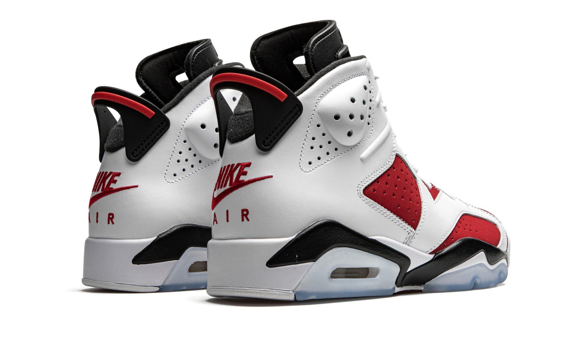 Jordan 6 Retro "Carmine (2021)"