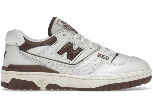 New Balance 550 Aime Leon Dore Brown