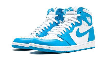 Jordan 1 Retro UNC