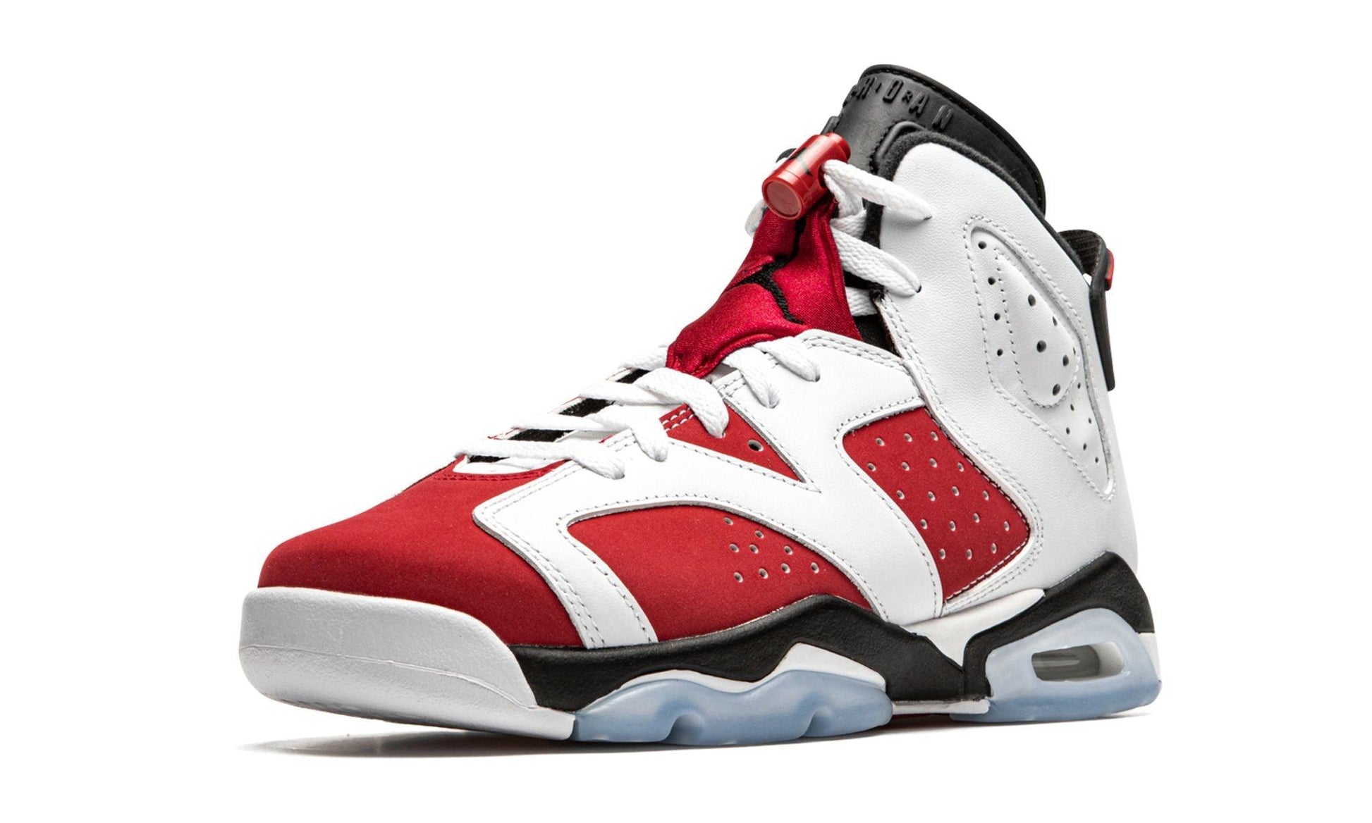 Jordan 6 Retro Carmine (2021) (GS)