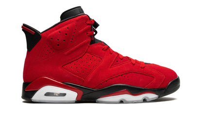 Jordan 6 Retro Toro Bravo