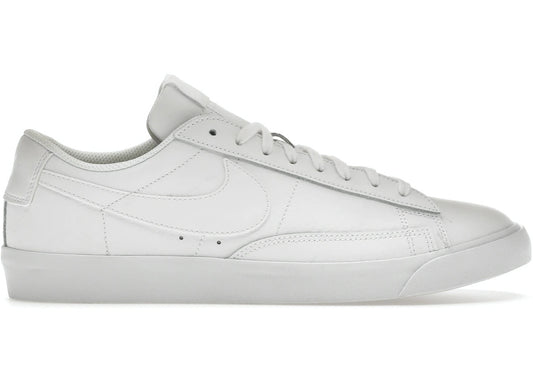 Nike Blazer Low LE White