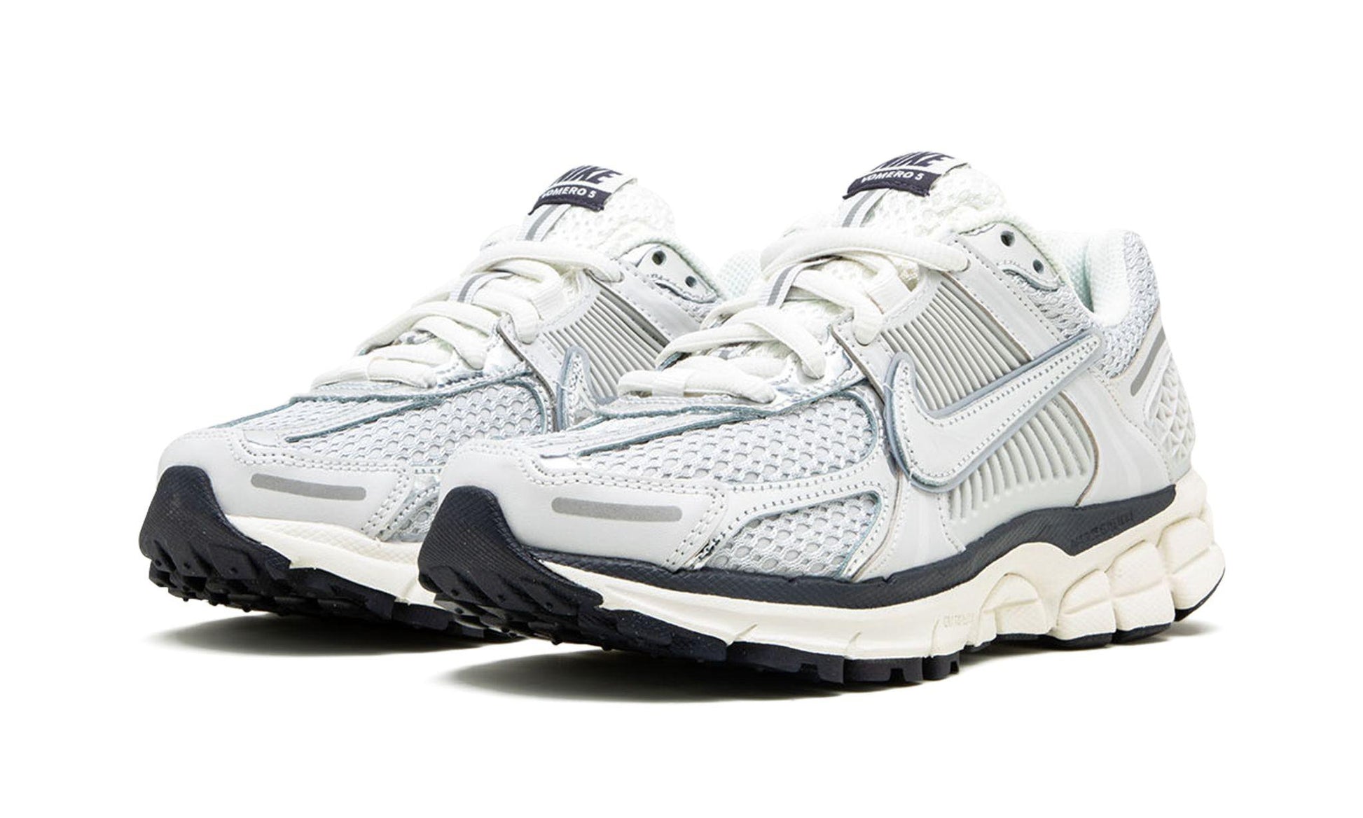 Nike Zoom Vomero 5 Photon Dust Metallic Silver (Women's)