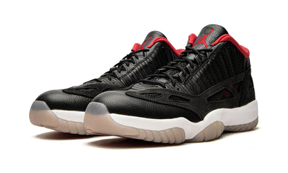 Jordan 11 Retro Low IE Bred (2021)