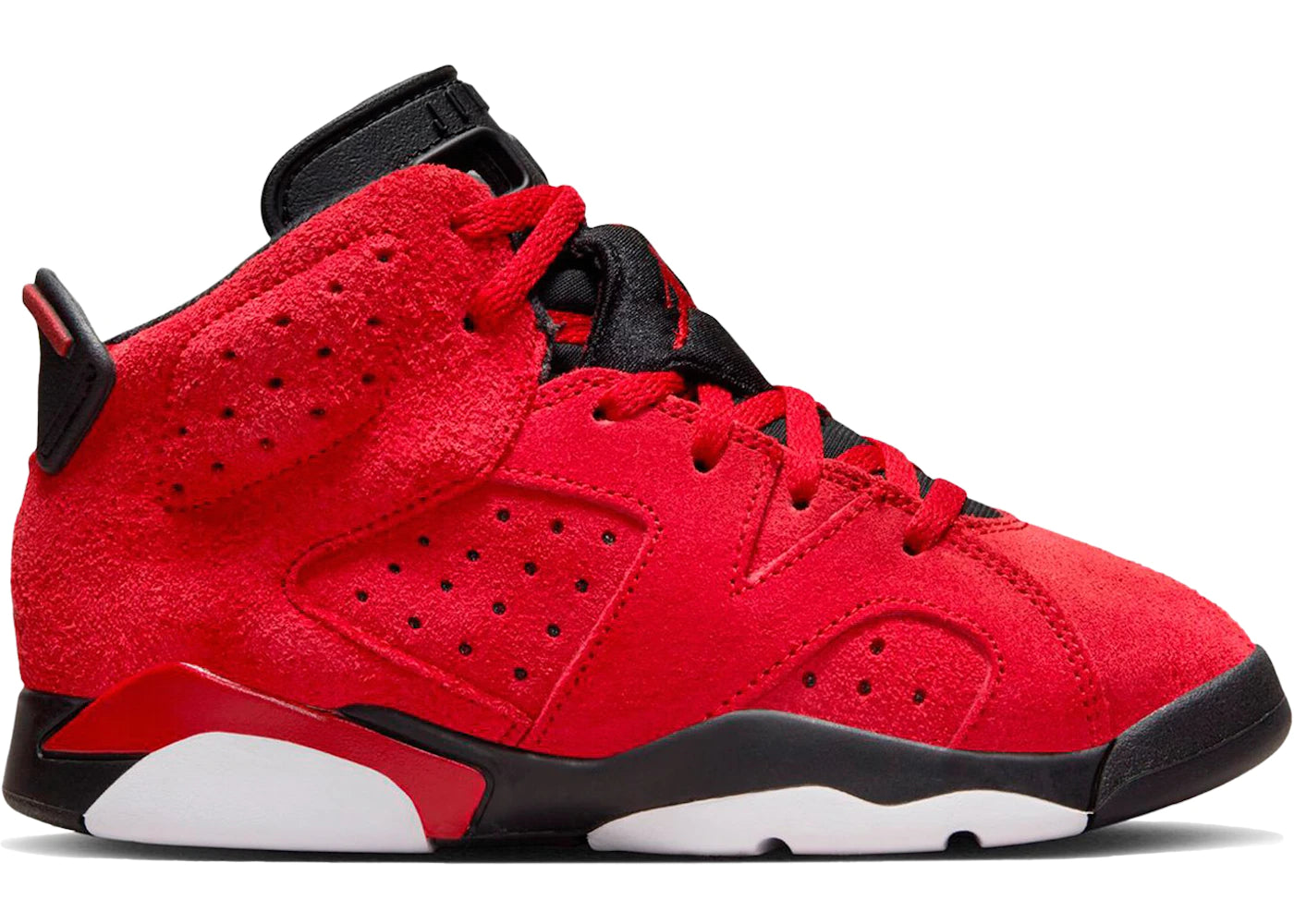 Jordan 6 Retro Toro Bravo (PS)