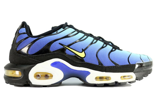 Nike Air Max Plus TN Hyper Blue