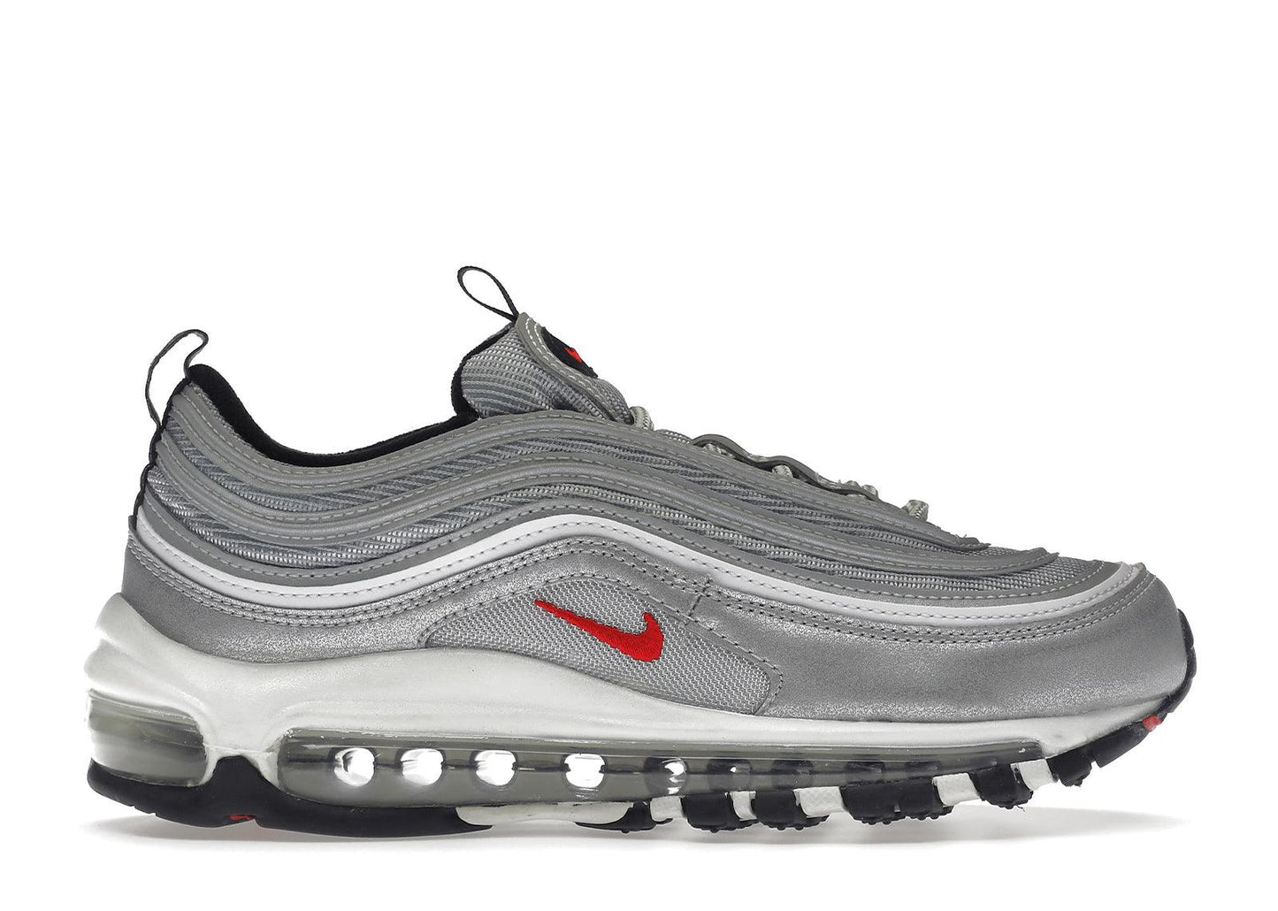 Nike Air Max 97 OG Silver Bullet (2022) (Women's)