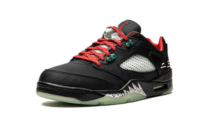 Jordan 5 Retro Low CLOT Jade