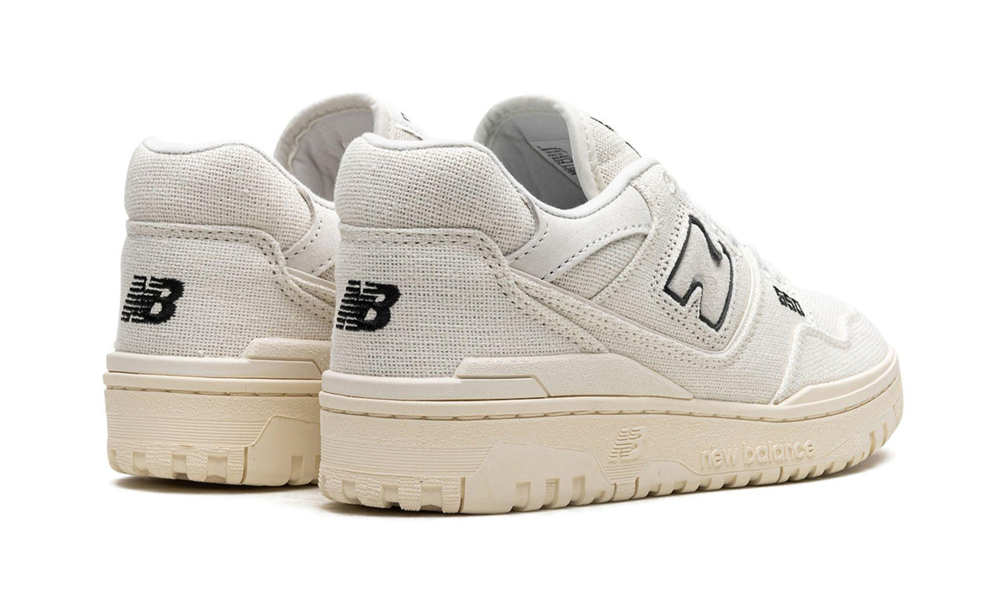 New Balance 550 Rattan Sea Salt