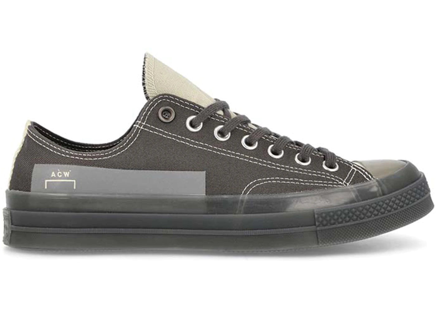 Converse Chuck Taylor All-Star 70 Ox A-COLD-WALL Pavement