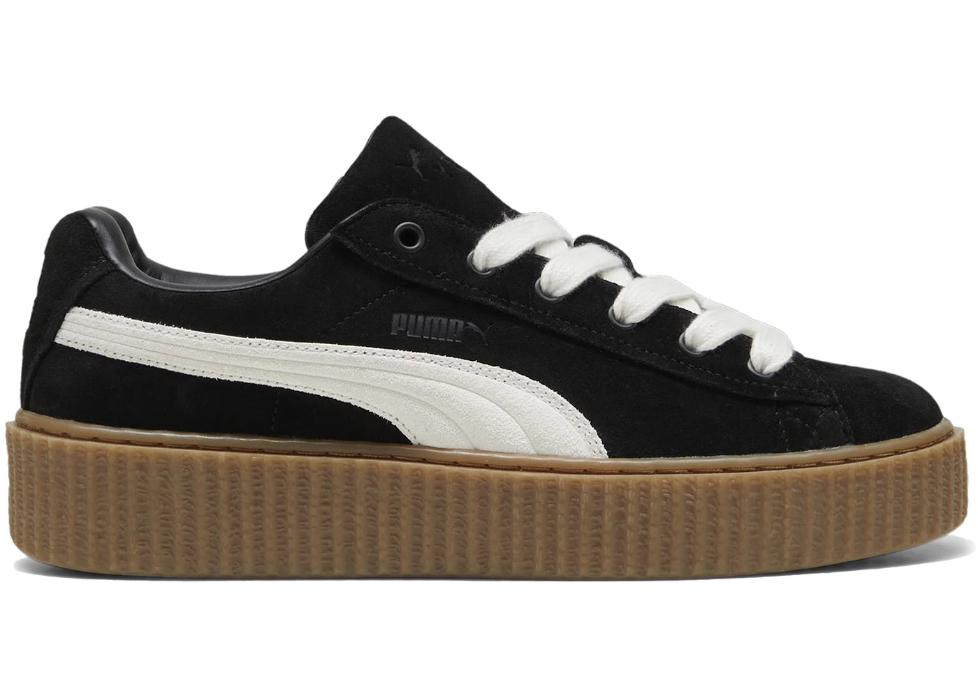 Puma Creeper Phatty Rihanna Fenty Black