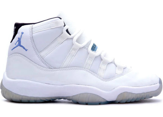 Jordan 11 OG Columbia (1996)