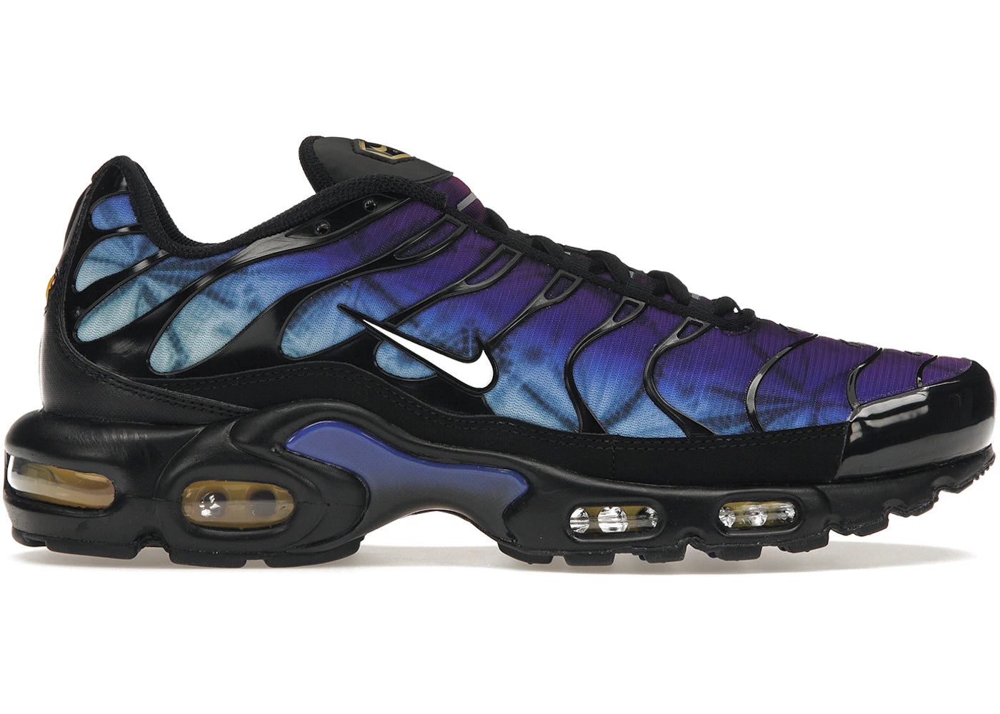 Nike Air Max Plus 25th Anniversary