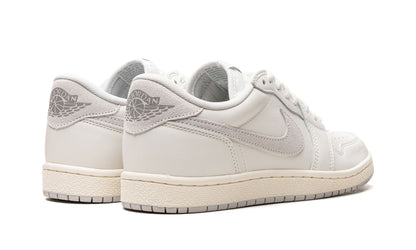 Jordan 1 Low 85 Neutral Grey