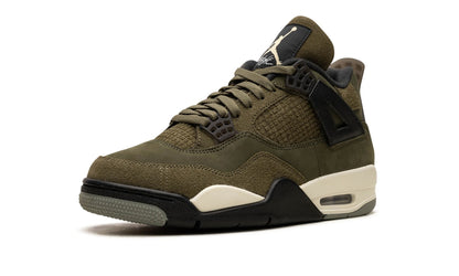 Jordan 4 Retro SE Craft Medium Olive