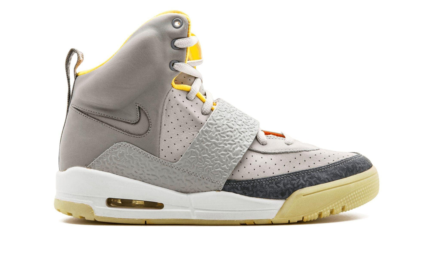 Nike Air Yeezy 1 Zen Grey