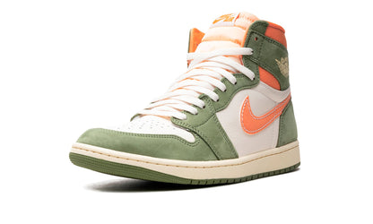 Jordan 1 High OG Craft Celadon