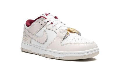 Nike Dunk Low SE Just Do It White Phantom (Women's)