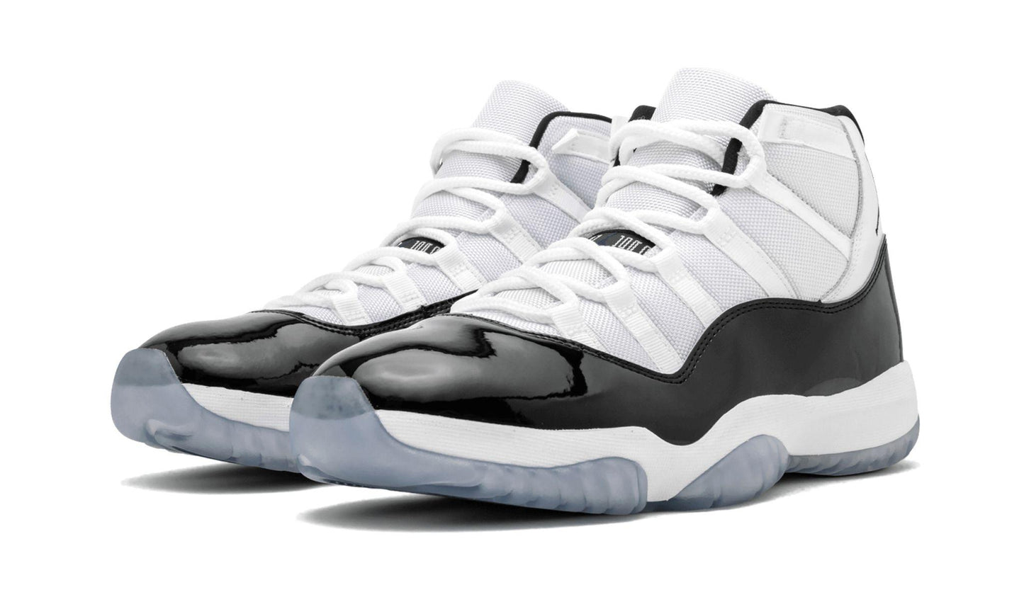 Jordan 11 Retro Concord (2018)