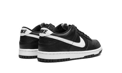 Nike Dunk Low Black Panda 2.0 (GS)