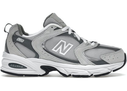 New Balance 530 Grey Matter Harbor Grey