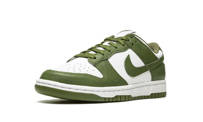 Nike Dunk Low Medium Olive (Women's)