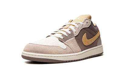 Jordan 1 Low SE Craft Taupe Haze