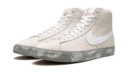 Nike Blazer Mid '77 EMB Summit White Phantom