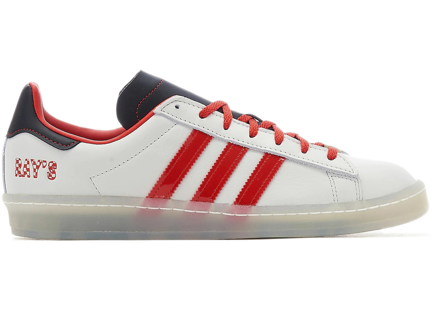 adidas Campus 80s Howlin' Ray's