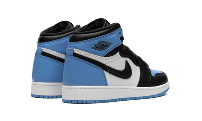 Jordan 1 Retro High OG UNC Toe (GS)