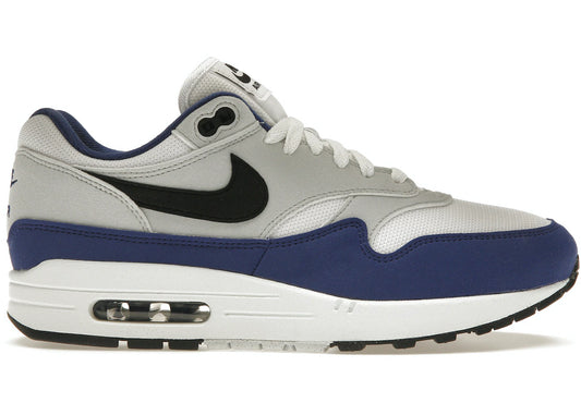 Nike Air Max 1 Deep Royal Blue