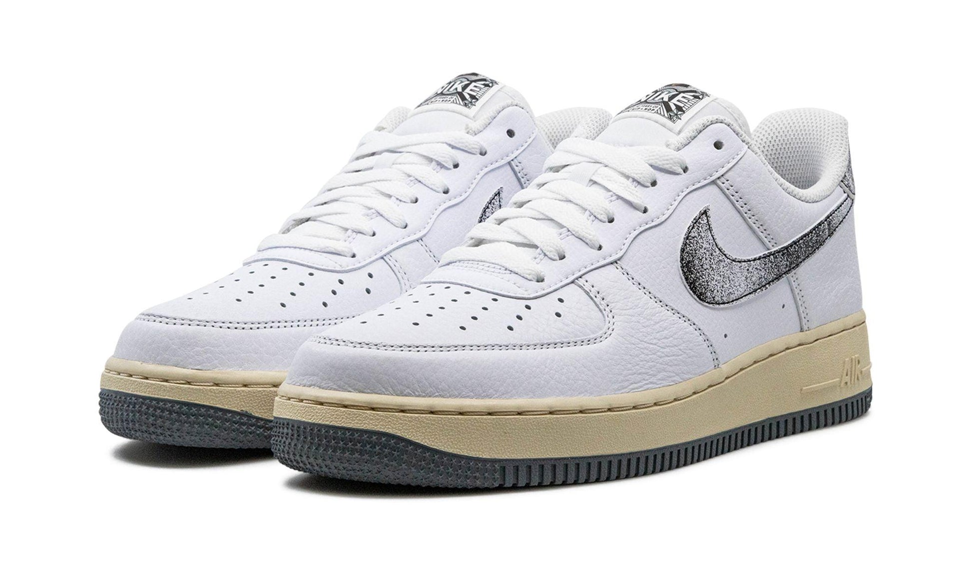 Nike Air Force 1 Low Classics 50 Years Of Hip-Hop