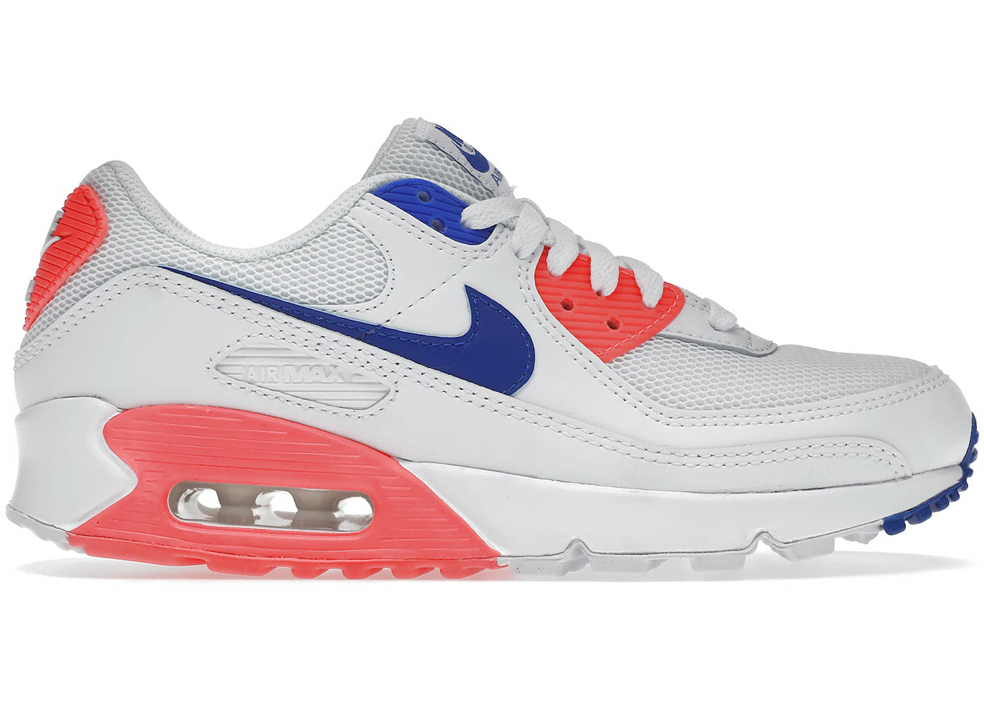 Nike Air Max 90 Ultramarine (2020) (Women's)