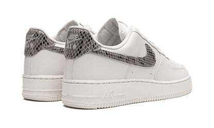 Nike Air Force 1 Low '07 Snakeskin Phantom (Women's)