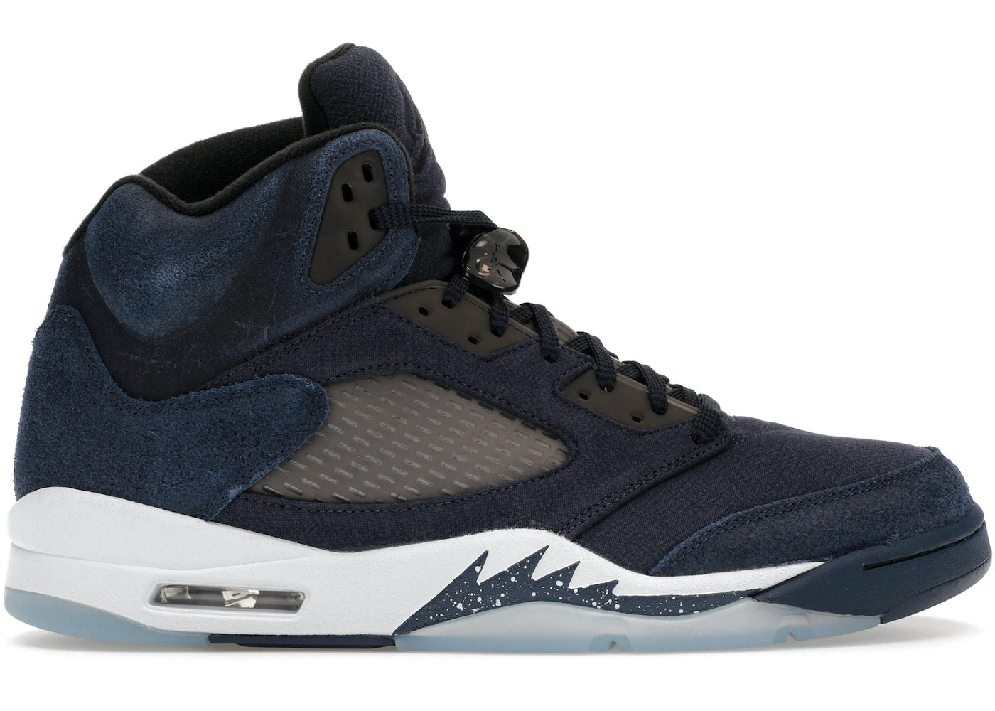 Jordan 5 Retro Georgetown