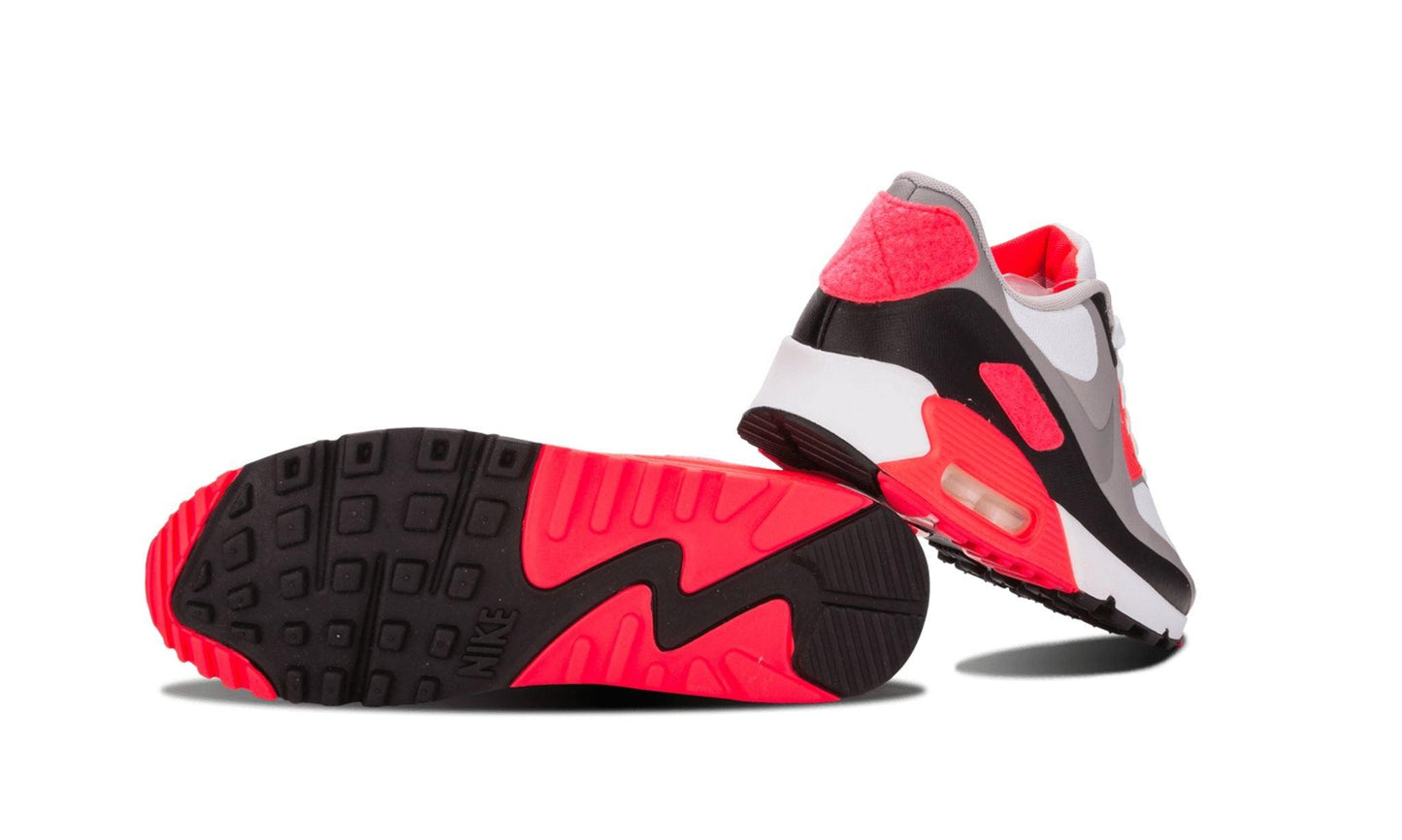 Nike Air Max 90 Patch OG Infrared