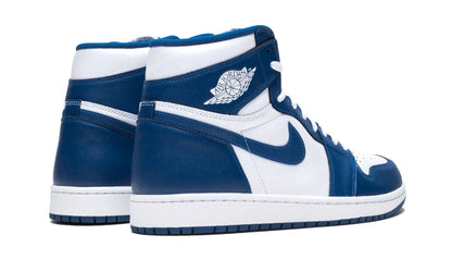 Jordan 1 Retro Storm Blue