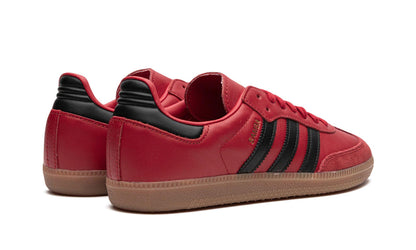 adidas Samba Team Bayern Munich