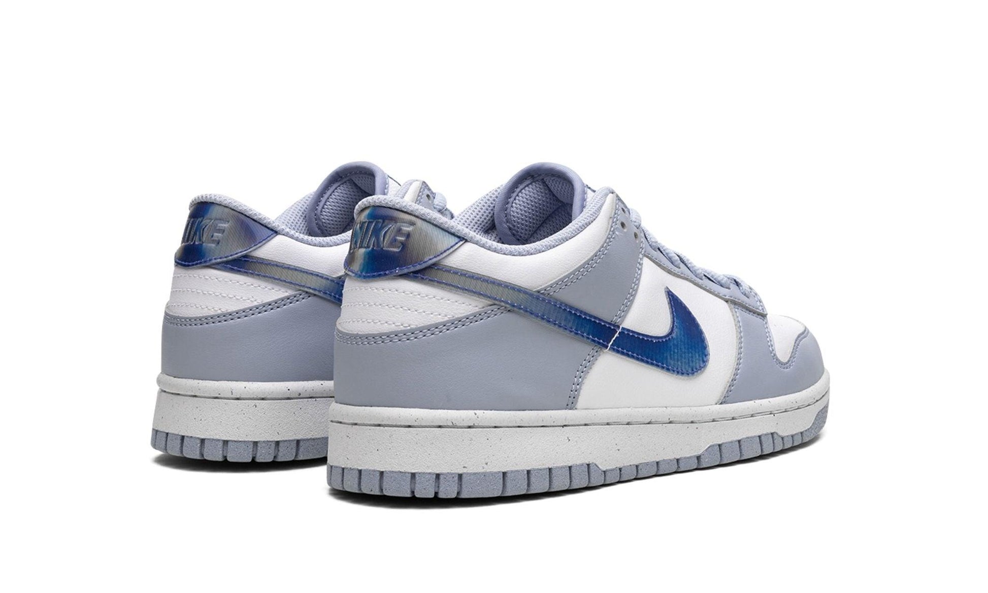 Nike Dunk Low Next Nature Blue Whisper Iridescent (GS)