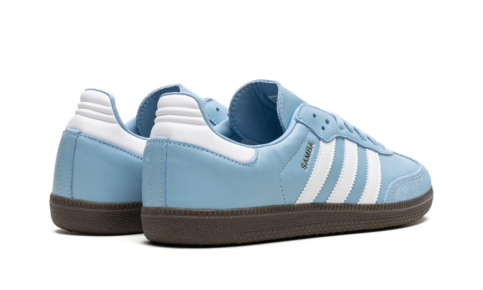 adidas Samba Team Argentina