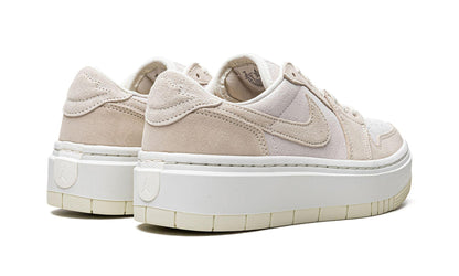 Jordan 1 Elevate Low Coconut Milk (Women's)