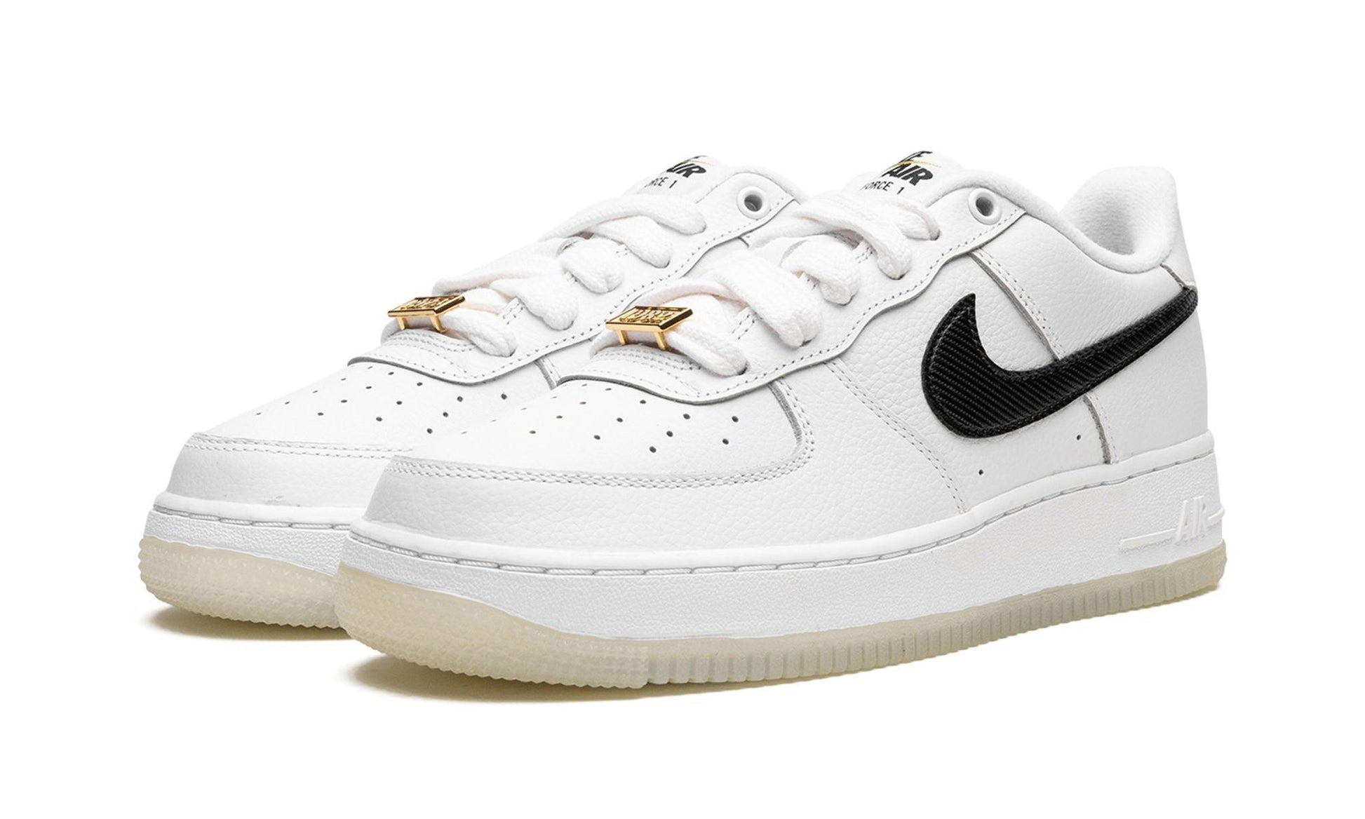 Nike Air Force 1 Low '07 40th Anniversary Edition Bronx Origins (GS)