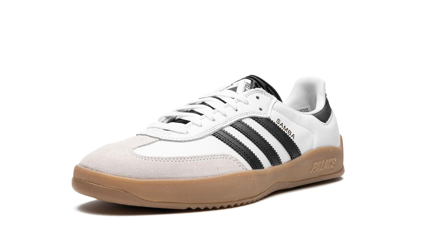 adidas Puig Samba Palace White Black