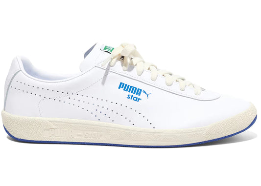 Puma Star Noah White Royal