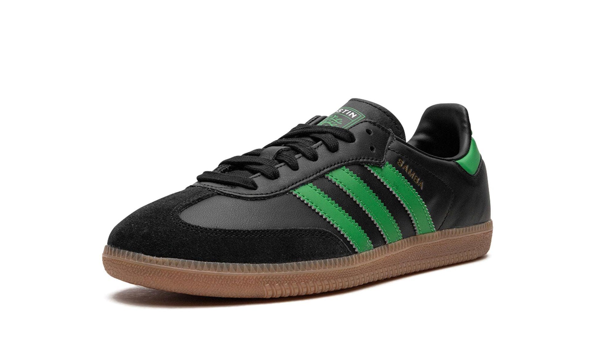 adidas Samba Team Austin FC