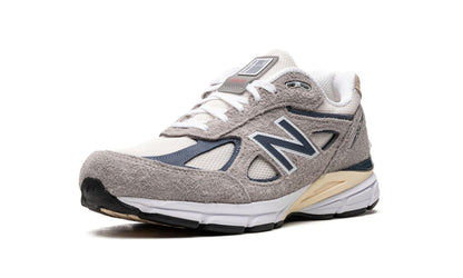 New Balance 990v4 MiUSA Grey Day (2023)