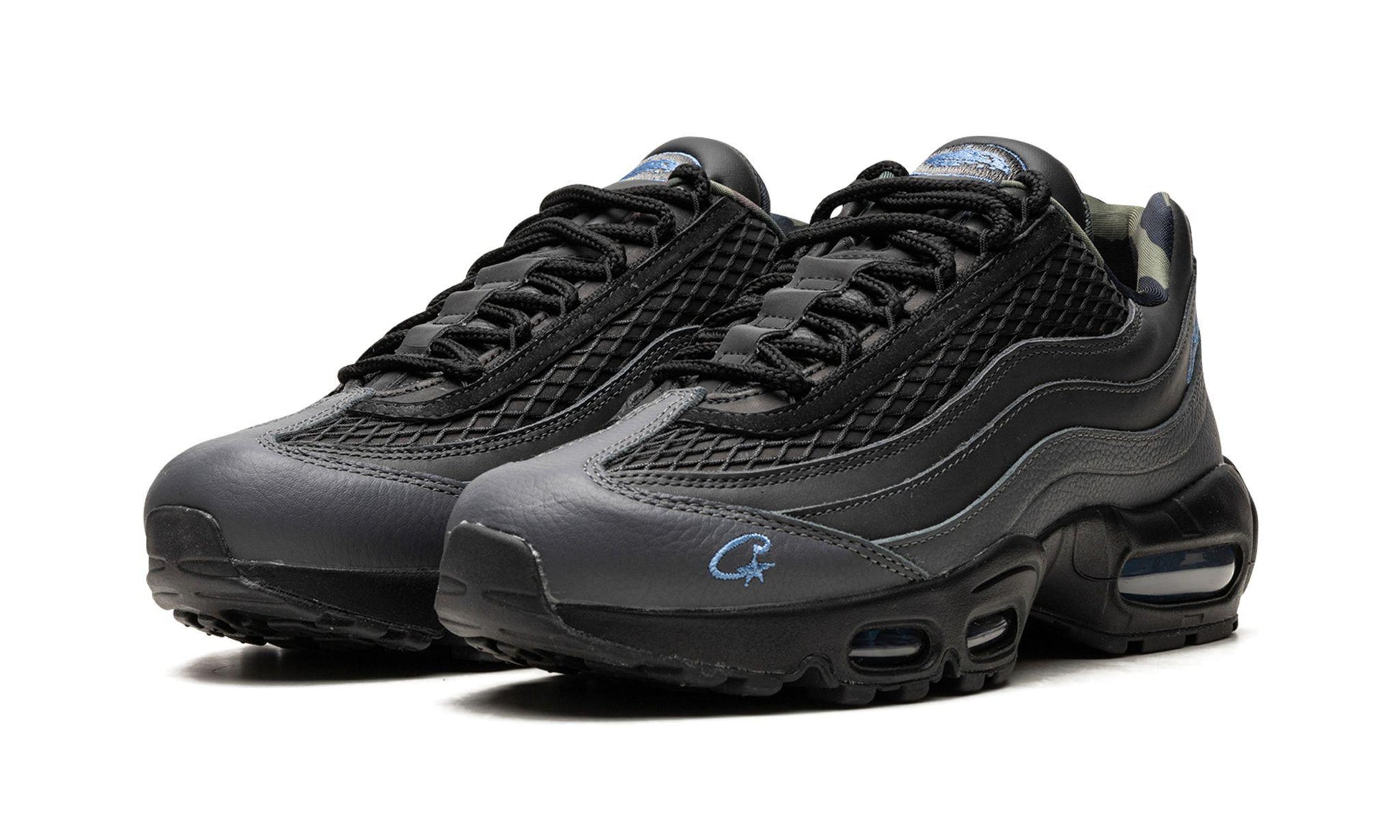 Nike Air Max 95 SP Corteiz Aegean Storm