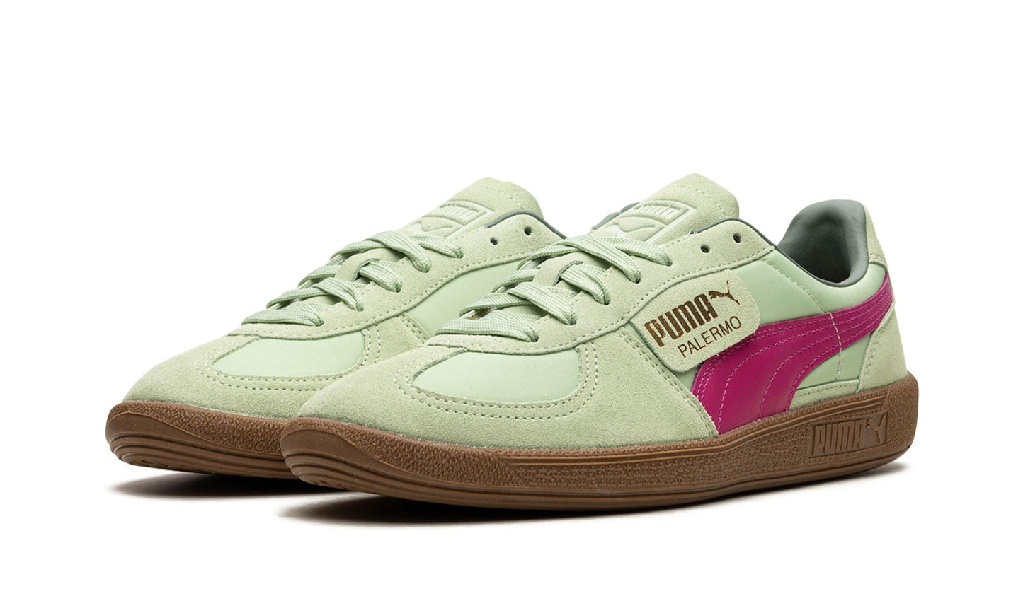 Puma Palermo OG Light Mint Orchid