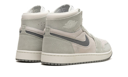 Jordan 1 High Zoom Air CMFT 2 Particle Grey