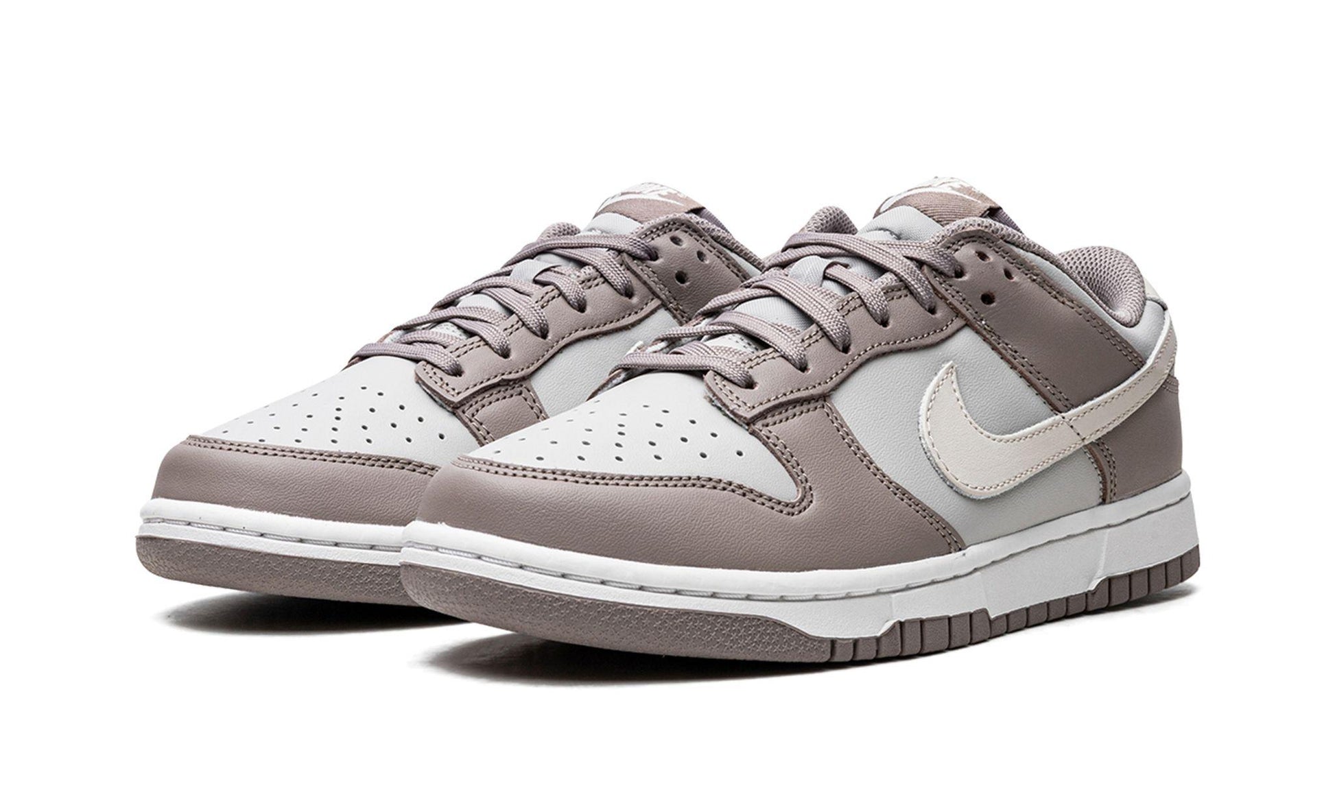 Nike Dunk Low Bone Beige (Women's)